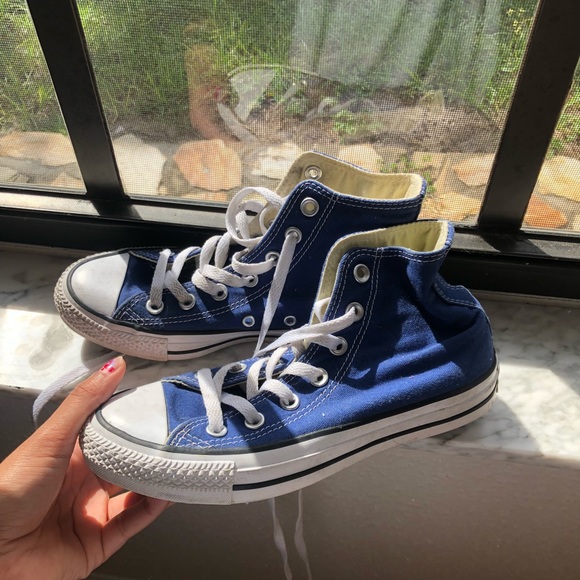 Converse - Picture 3 of 3